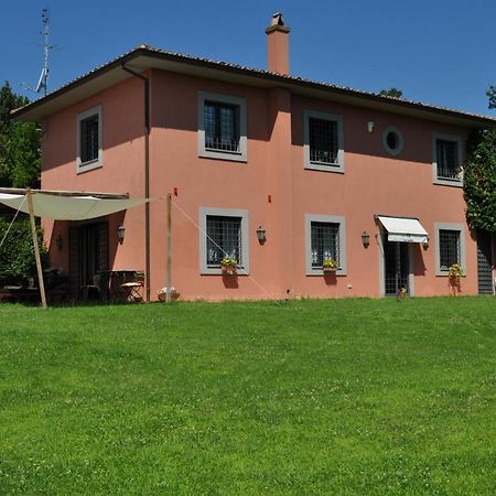 Bed and Breakfast Casale Vicino Al Golf Nazionale à Monterosi Extérieur photo