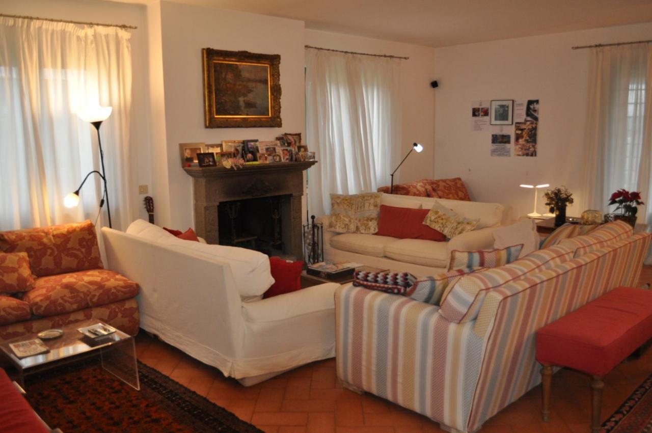 Bed and Breakfast Casale Vicino Al Golf Nazionale à Monterosi Extérieur photo