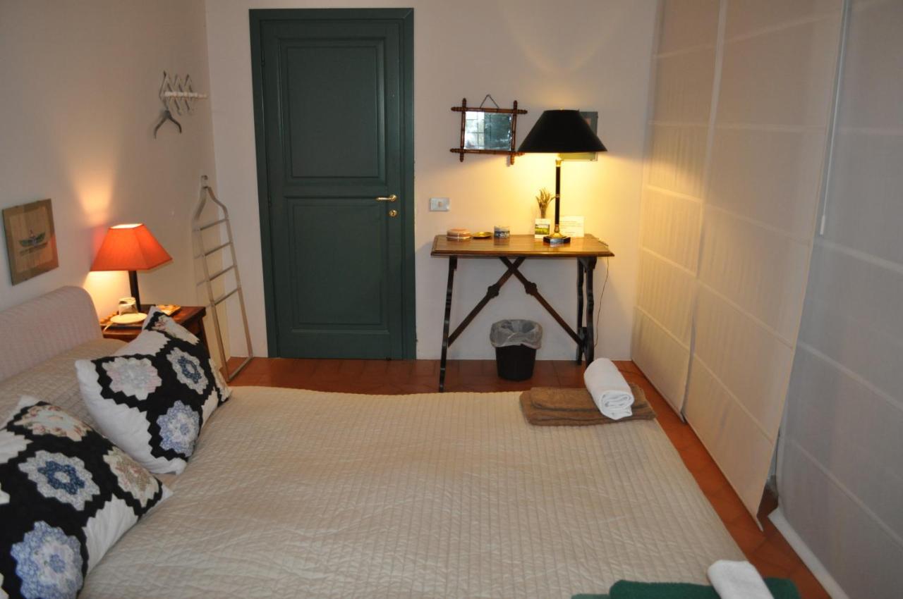 Bed and Breakfast Casale Vicino Al Golf Nazionale à Monterosi Extérieur photo
