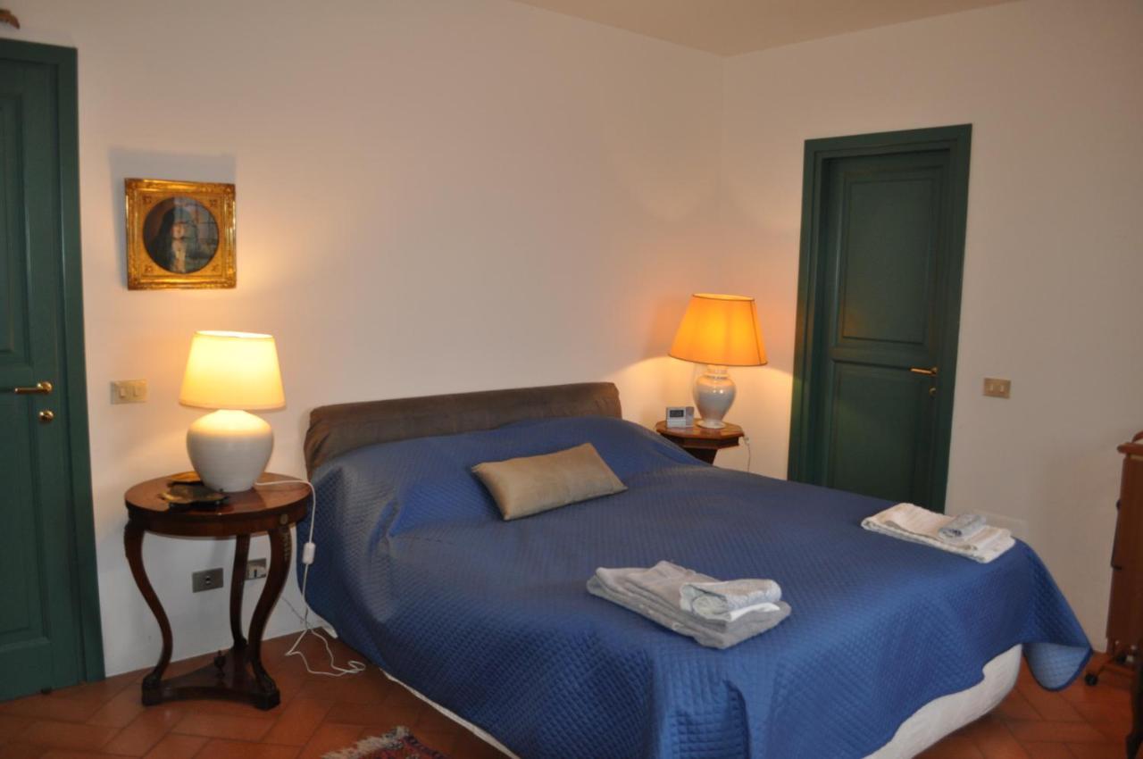 Bed and Breakfast Casale Vicino Al Golf Nazionale à Monterosi Extérieur photo