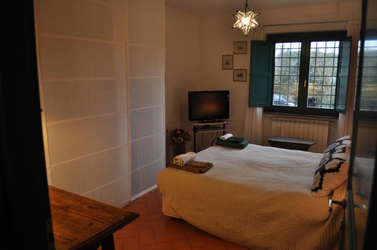 Bed and Breakfast Casale Vicino Al Golf Nazionale à Monterosi Extérieur photo